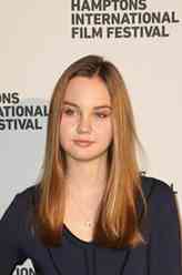 丽亚娜·莱伯拉托剧照