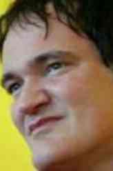 昆汀·塔伦蒂诺剧照