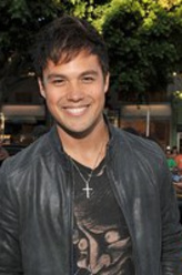 迈克尔·科彭剧照