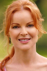 玛西亚·斯特拉斯曼剧照