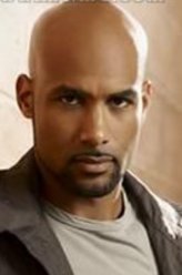 波瑞斯·科乔剧照