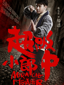 超级小郎中1,介绍海报