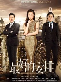 最好的安排,介绍海报